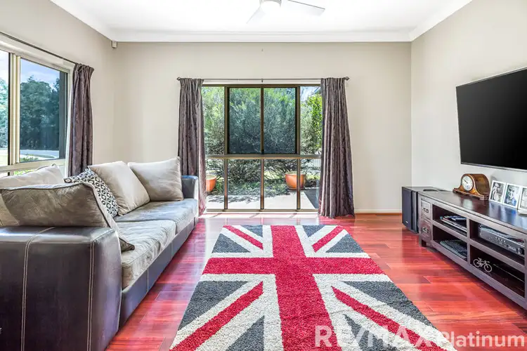 Fifth view of Homely house listing, 1 White Cedar Place, Narangba QLD 4504