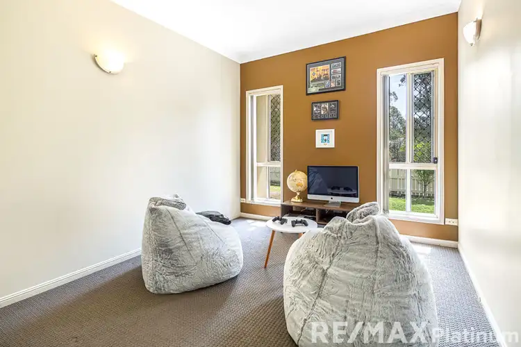 Sixth view of Homely house listing, 1 White Cedar Place, Narangba QLD 4504