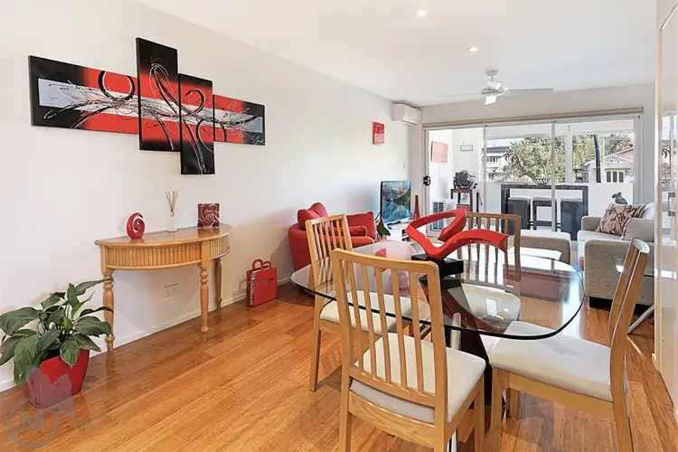 6/6 Trundle St, Enoggera QLD 4051