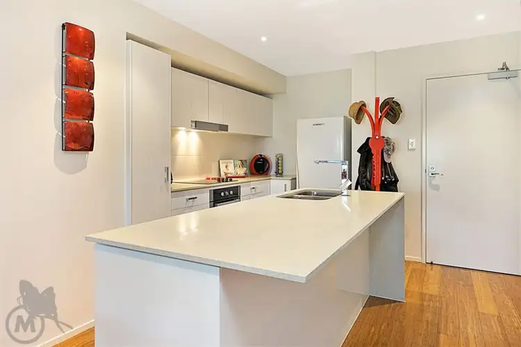 Fifth view of Homely apartment listing, 6/6 Trundle St, Enoggera QLD 4051