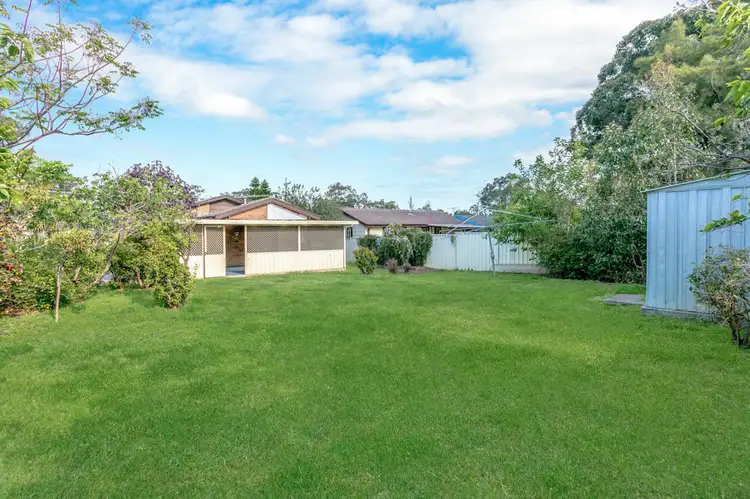 54 TORRES CRESCENT, Whalan NSW 2770