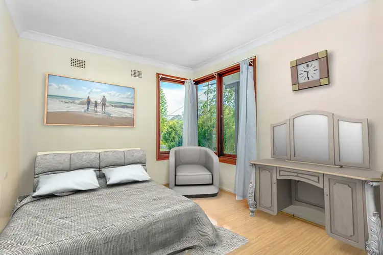 Fourth view of Homely house listing, 54 TORRES CRESCENT, Whalan NSW 2770