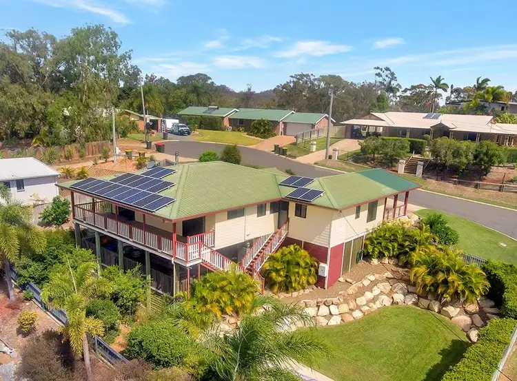 1 Tryon Court, Clinton QLD 4680