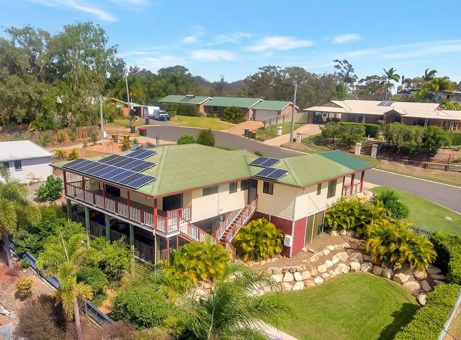 Main view of Homely house listing, 1 Tryon Court, Clinton QLD 4680