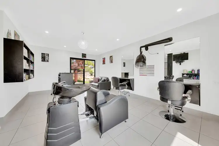 Fourth view of Homely house listing, 1 Tryon Court, Clinton QLD 4680