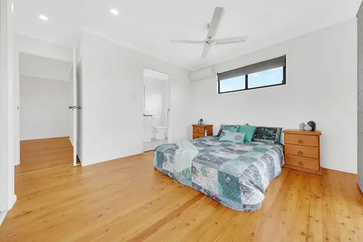 Fifth view of Homely house listing, 1 Tryon Court, Clinton QLD 4680