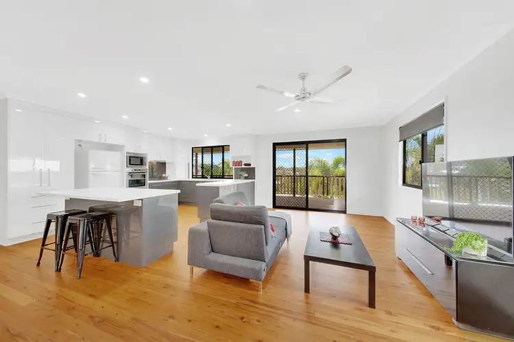 Seventh view of Homely house listing, 1 Tryon Court, Clinton QLD 4680