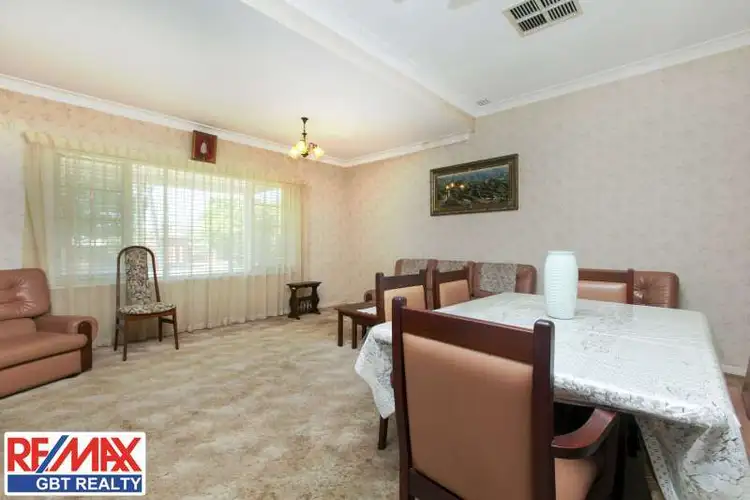 Seventh view of Homely house listing, 3 Orchid St, Joondanna WA 6060