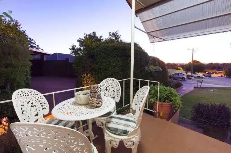 Fourth view of Homely house listing, 7 Hove Court, Nollamara WA 6061