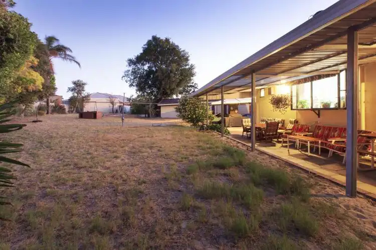 Sixth view of Homely house listing, 7 Hove Court, Nollamara WA 6061