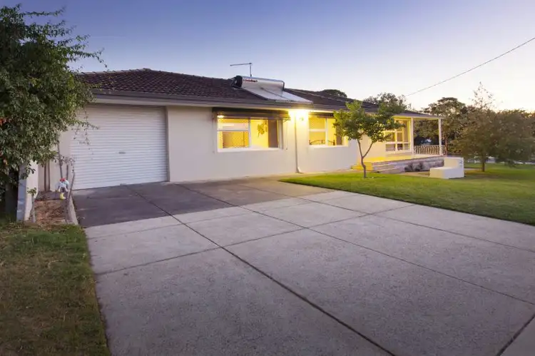 28 Kurda Road, Westminster WA 6061