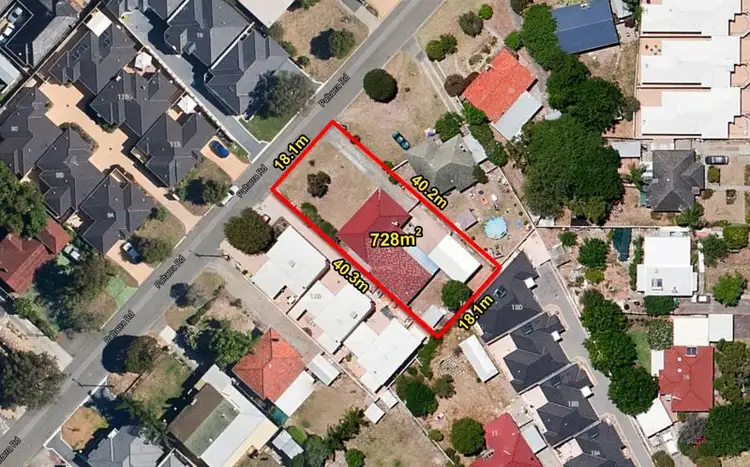 14 Paltarra Road, Nollamara WA 6061