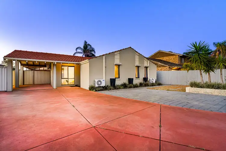 Second view of Homely house listing, 7 Haymarket Place, Alexander Heights WA 6064