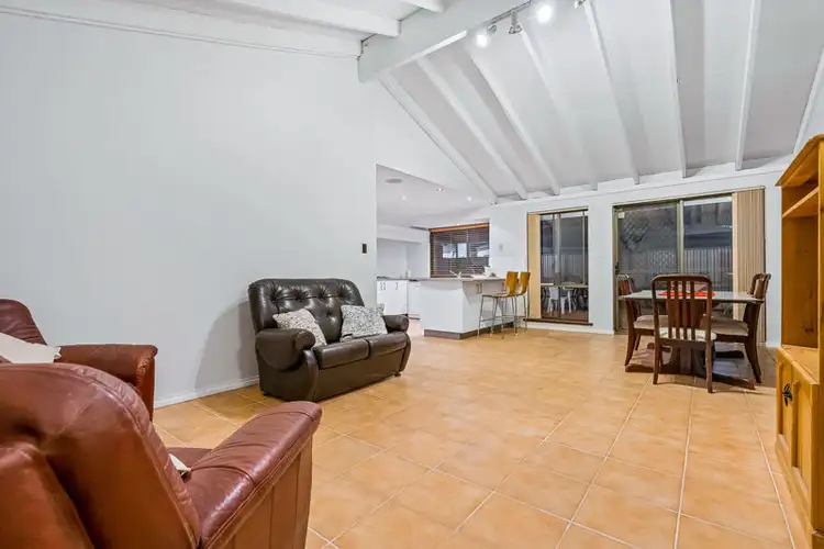 Fifth view of Homely house listing, 7 Haymarket Place, Alexander Heights WA 6064