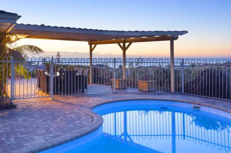 Second view of Homely house listing, 5B Biscay Close, Ocean Reef WA 6027