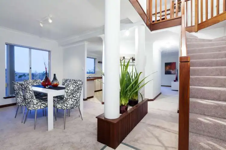 Fourth view of Homely house listing, 5B Biscay Close, Ocean Reef WA 6027