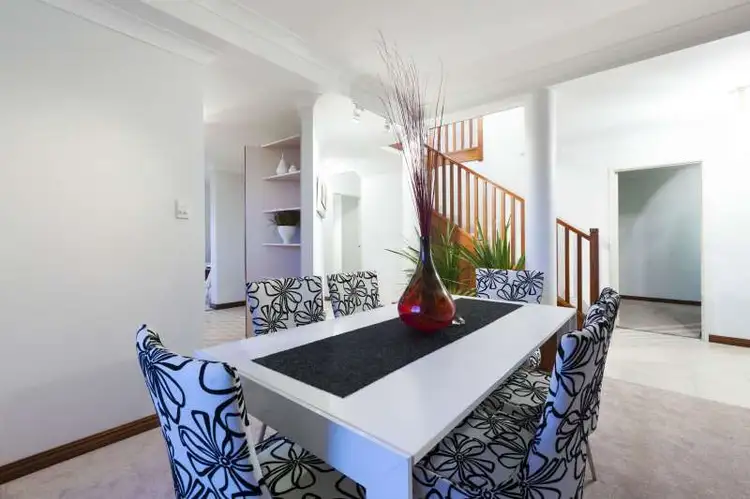 Fifth view of Homely house listing, 5B Biscay Close, Ocean Reef WA 6027