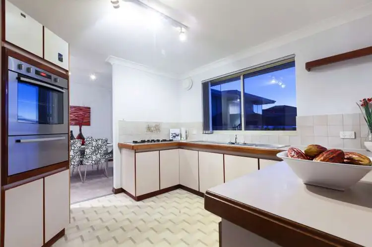 Seventh view of Homely house listing, 5B Biscay Close, Ocean Reef WA 6027