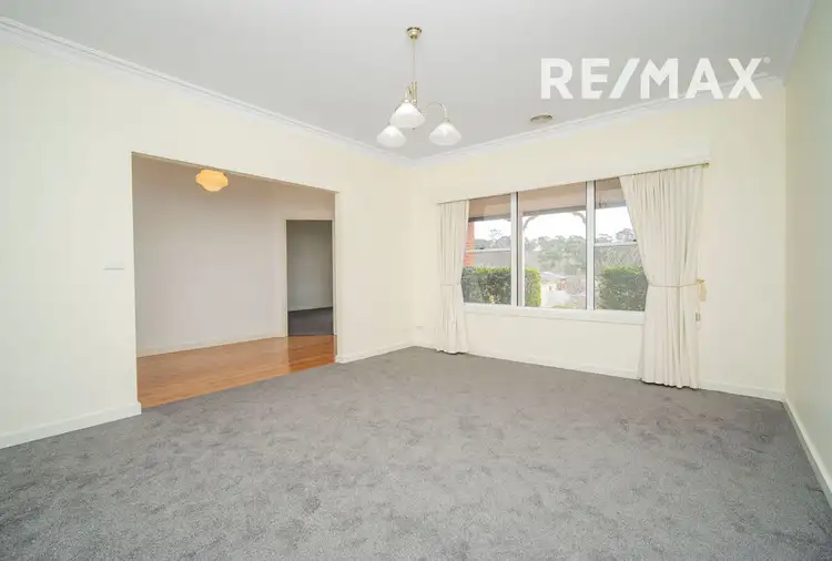 Second view of Homely house listing, 6 Lyndoch Place, Bourkelands NSW 2650
