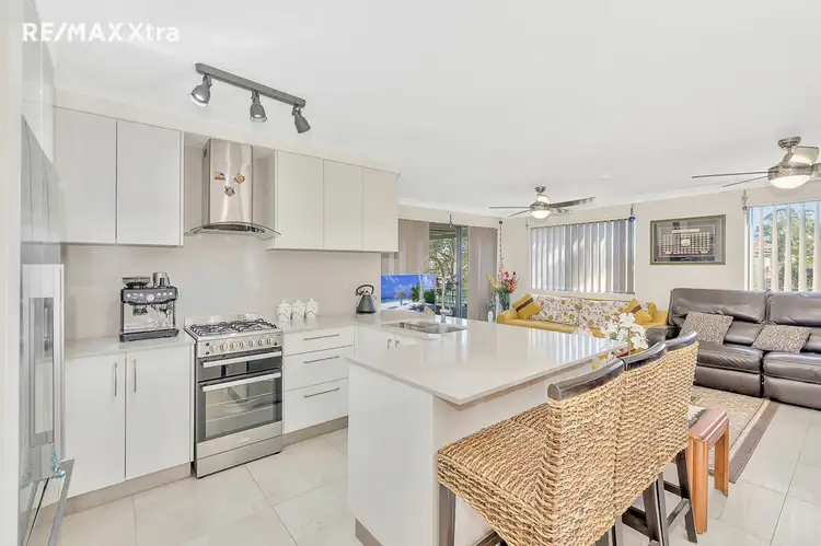Main view of Homely unit listing, 11/10 Hythe Street, Mount Druitt NSW 2770