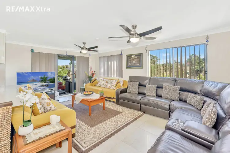 Second view of Homely unit listing, 11/10 Hythe Street, Mount Druitt NSW 2770
