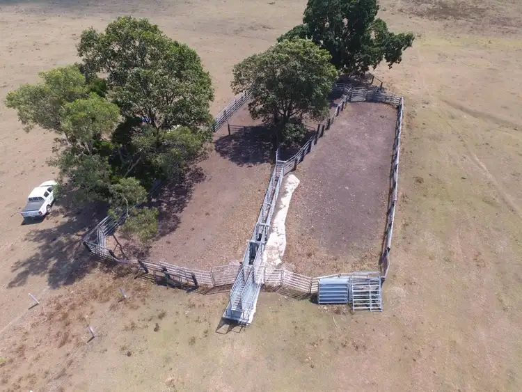 Second view of Homely rural property listing, 495 Reynolds Road Backmede via, Casino NSW 2470