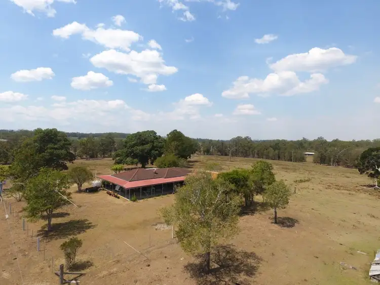 Fourth view of Homely rural property listing, 495 Reynolds Road Backmede via, Casino NSW 2470