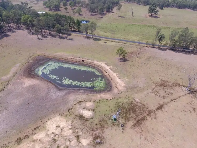Fifth view of Homely rural property listing, 495 Reynolds Road Backmede via, Casino NSW 2470