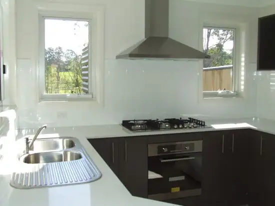 Third view of Homely house listing, Lot 83, 26 Fairway Drive, Kellyville NSW 2155