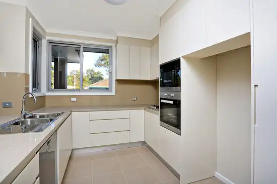 Second view of Homely villa listing, 3/50 Kenthurst Road, Dural NSW 2158