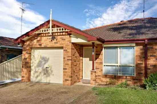 Main view of Homely house listing, 1/119 Porpoise Crescent, Bligh Park NSW 2756