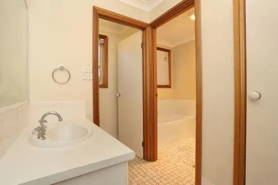 Fifth view of Homely house listing, 1/119 Porpoise Crescent, Bligh Park NSW 2756