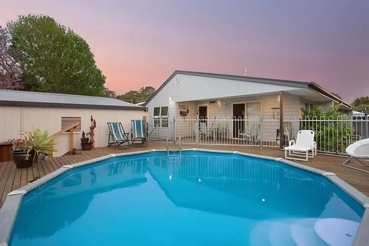 39 Cooloon Crescent, Tweed Heads South NSW 2486