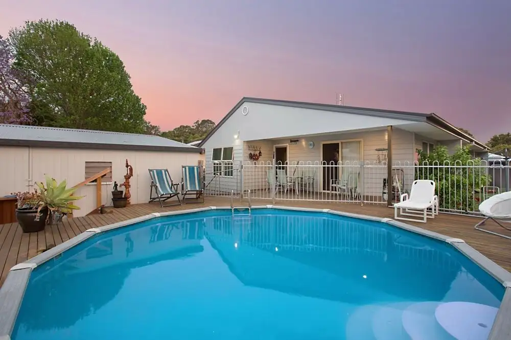 Main view of Homely house listing, 39 Cooloon Crescent, Tweed Heads South NSW 2486