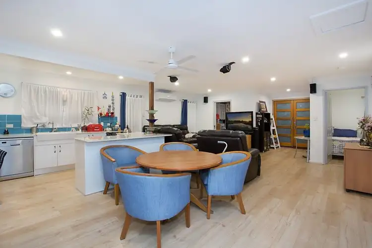 Fourth view of Homely house listing, 39 Cooloon Crescent, Tweed Heads South NSW 2486