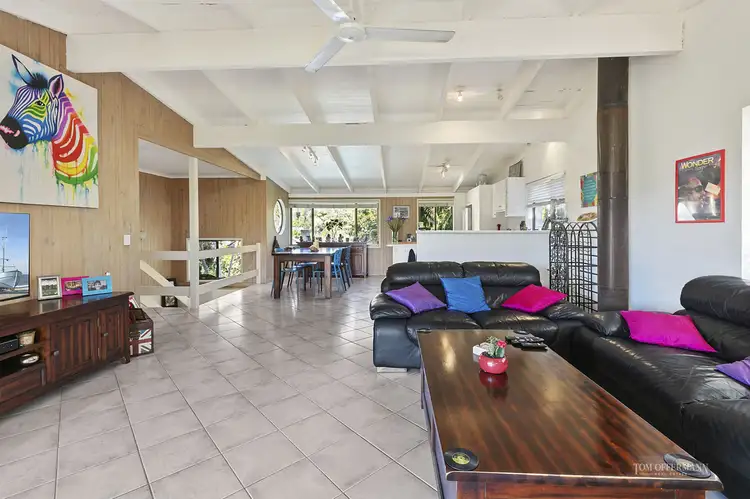 Fourth view of Homely house listing, 11 Toulambi Street, Noosa Heads QLD 4567