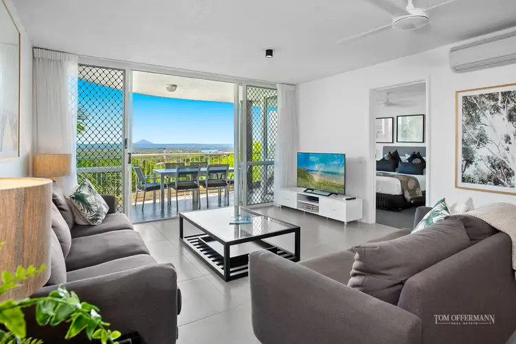 17/26 Noosa Drive, Noosa Heads QLD 4567