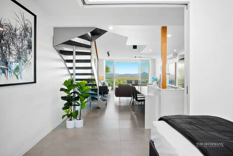 Second view of Homely unit listing, 17/26 Noosa Drive, Noosa Heads QLD 4567