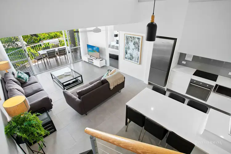 Fifth view of Homely unit listing, 17/26 Noosa Drive, Noosa Heads QLD 4567