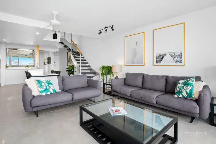 Sixth view of Homely unit listing, 17/26 Noosa Drive, Noosa Heads QLD 4567