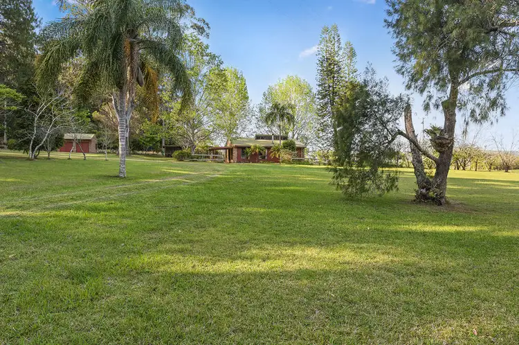 810 Bucca Road, Bucca NSW 2450