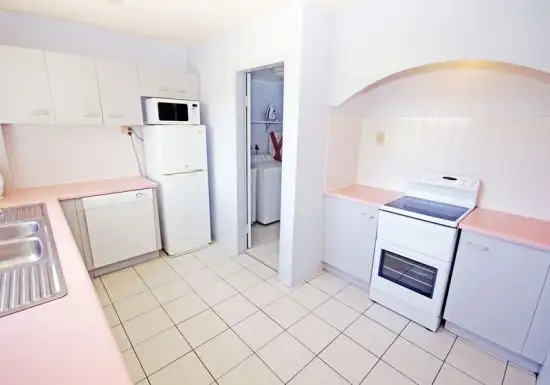 Second view of Homely apartment listing, 10/77 Ocean Parade, Coffs Harbour NSW 2450
