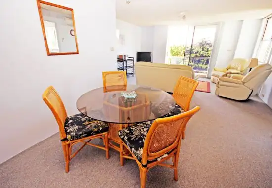 Third view of Homely apartment listing, 10/77 Ocean Parade, Coffs Harbour NSW 2450