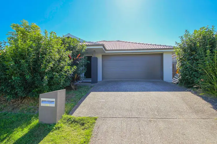 Main view of Homely house listing, 36 McLachlan Circuit, Willow Vale QLD 4209