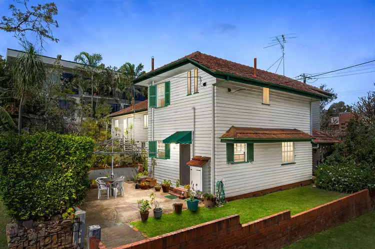 10 Mayne Street, Toowong QLD 4066