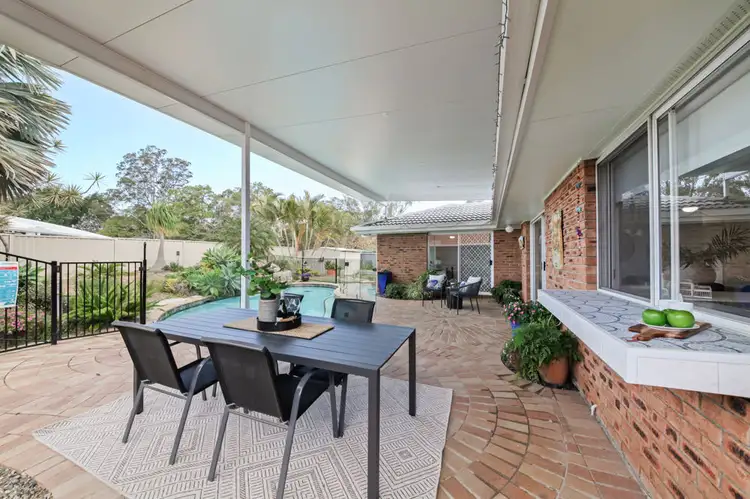 65 Nemira Street, Carseldine QLD 4034
