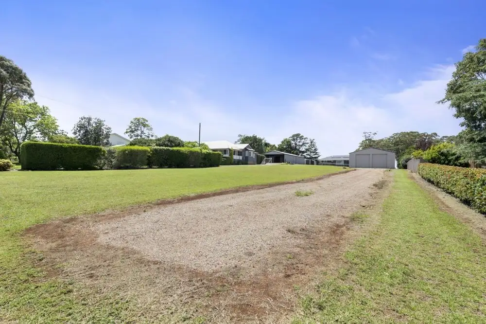 Main view of Homely land listing, 13 Flamingo Road, Highfields QLD 4352