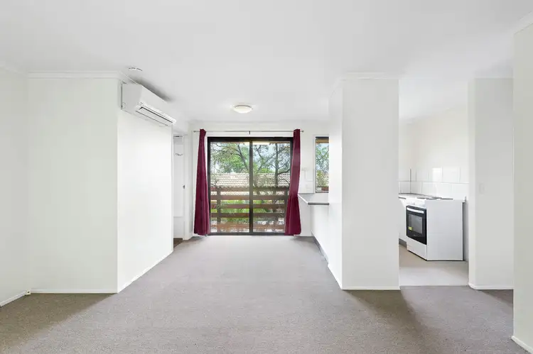 Second view of Homely villa listing, 20/24 Cannington Place, Helensvale QLD 4212