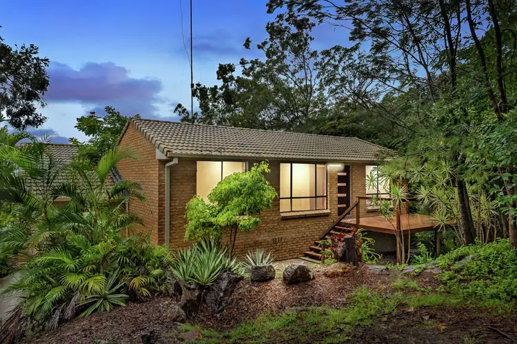 Third view of Homely villa listing, 20/24 Cannington Place, Helensvale QLD 4212