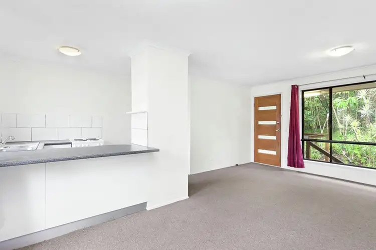 Fifth view of Homely villa listing, 20/24 Cannington Place, Helensvale QLD 4212